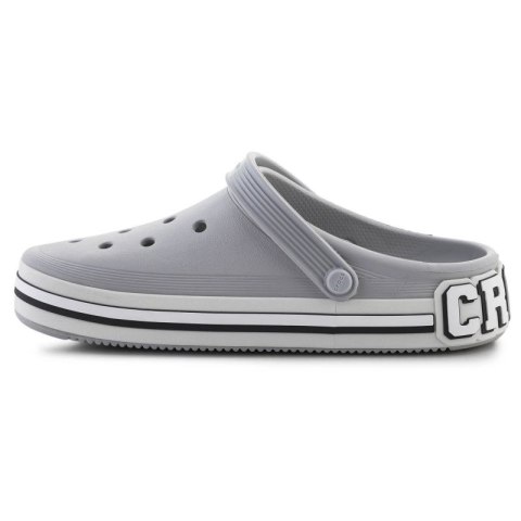 Klapki Crocs Off Court Logo Clog 209651-1FT Crocs