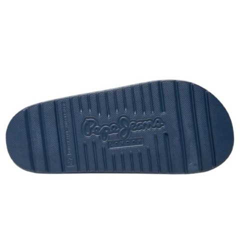 Klapki Pepe Jeans Beach Slide M PMS70159 Pepe Jeans