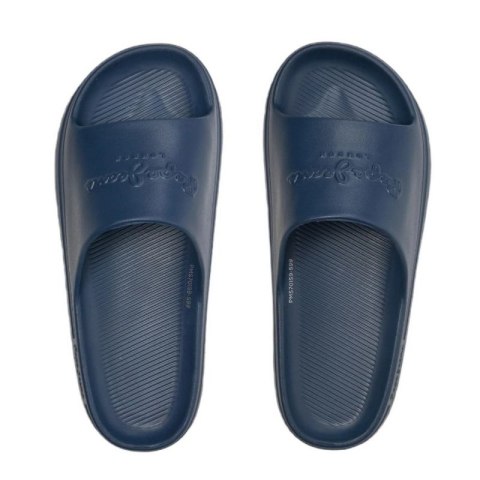 Klapki Pepe Jeans Beach Slide M PMS70159 Pepe Jeans