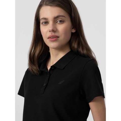 Koszulka 4F polo W 4FWSS24TPTSF132-20S 4f