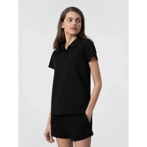 Koszulka 4F polo W 4FWSS24TPTSF132-20S 4f