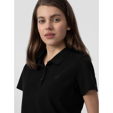 Koszulka 4F polo W 4FWSS24TPTSF132-20S 4f