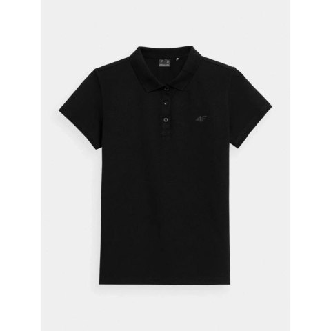 Koszulka 4F polo W 4FWSS24TPTSF132-20S 4f