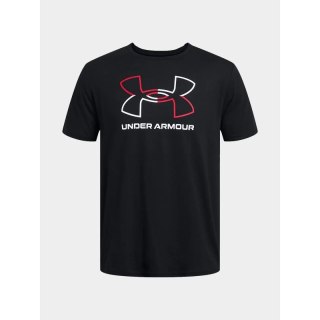 Koszulka Under Armour M 1382915-001 Under Armour