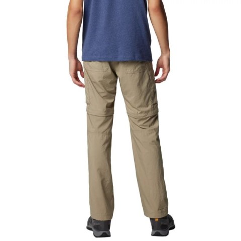 Spodnie Columbia Silver Ridge Utility Convertible Pant M 2012962221 Columbia