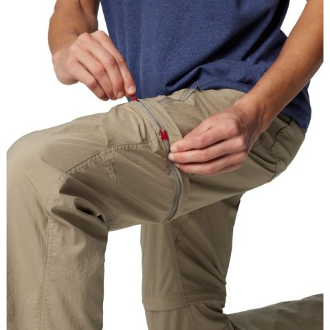 Spodnie Columbia Silver Ridge Utility Convertible Pant M 2012962221 Columbia