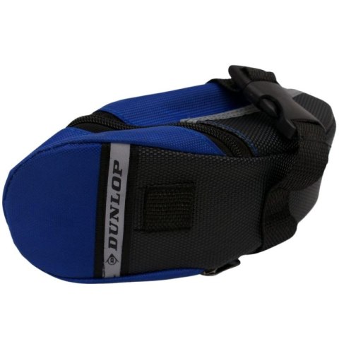 Torba rowerowa pod siodełko Dunlop sakwa wodoodporna 1043098 Dunlop