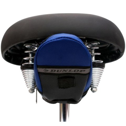 Torba rowerowa pod siodełko Dunlop sakwa wodoodporna 1043098 Dunlop