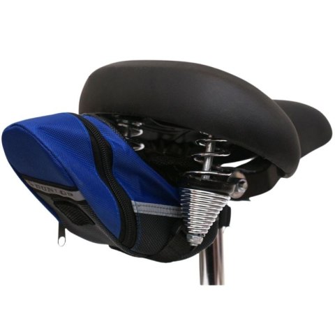 Torba rowerowa pod siodełko Dunlop sakwa wodoodporna 1043098 Dunlop