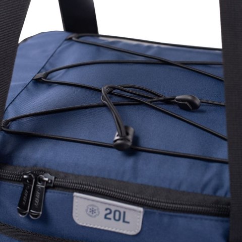 Torba termiczna Hi-Tec Termina Bag 20 92800597854 Hi-Tec