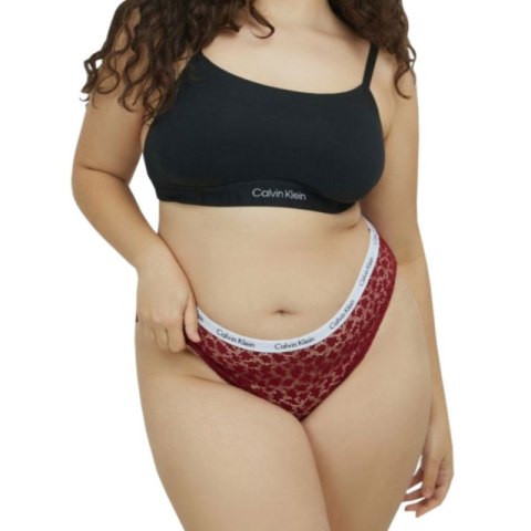 Bielizna Calvin Klein Bikini 3Pk W 000QD3926E Calvin Klein