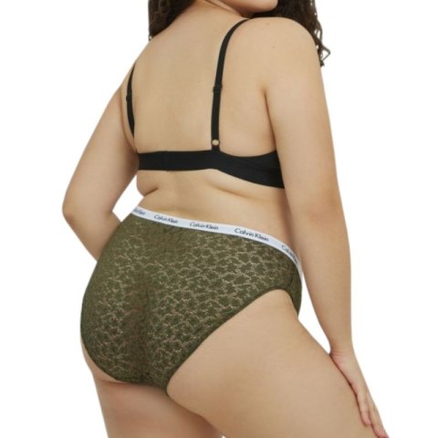 Bielizna Calvin Klein Bikini 3Pk W 000QD3926E Calvin Klein