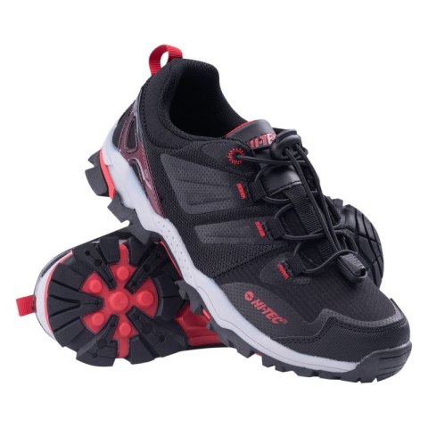 Buty Hi-Tec Hagas Teen Jr 92800598011 Hi-Tec