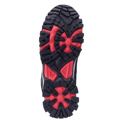 Buty Hi-Tec Hagas Teen Jr 92800598011 Hi-Tec