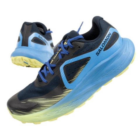 Buty Salomon Glide Max M 470453 Salomon