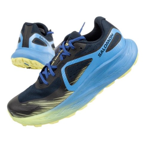Buty Salomon Glide Max M 470453 Salomon