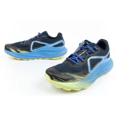 Buty Salomon Glide Max M 470453 Salomon