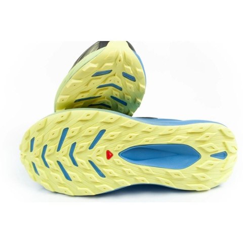Buty Salomon Glide Max M 470453 Salomon