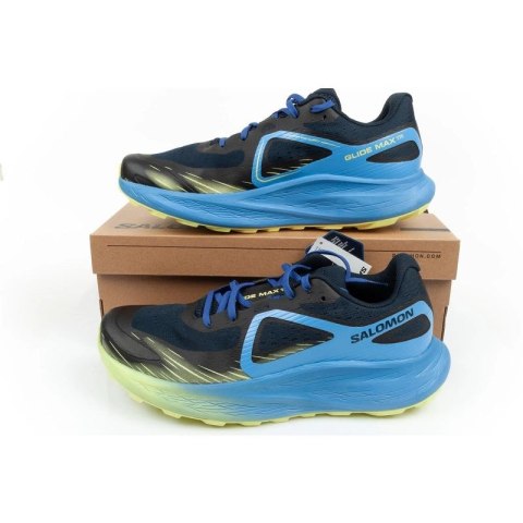 Buty Salomon Glide Max M 470453 Salomon