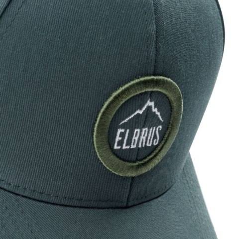 Czapka z daszkiem Elbrus Nevil M 92800596182 Elbrus