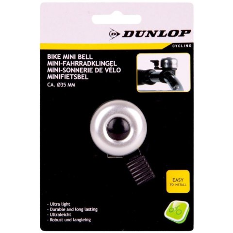 Dzwonek rowerowy Dunlop Gruszka 35 mm 475240 Dunlop