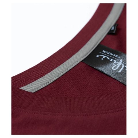 Koszulka Malfini Action V-neck M MLI-70000 biały Malfini
