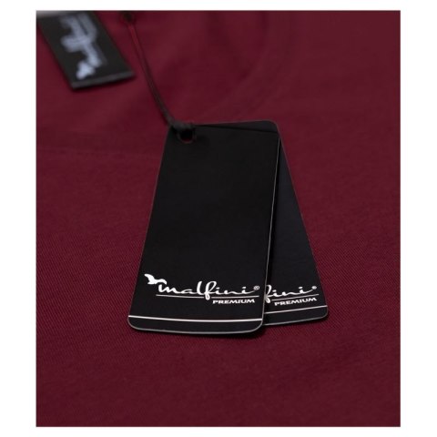 Koszulka Malfini Action V-neck W MLI-70100 biały Malfini