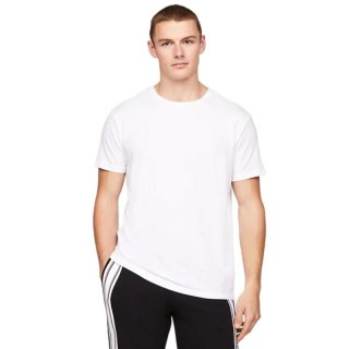 Koszulka Tommy Hilfiger 2P S/s Tee M UM0UM02762 biała Tommy Hilfiger