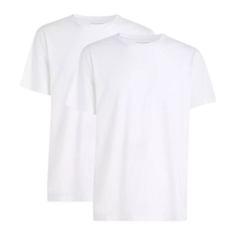 Koszulka Tommy Hilfiger 2P S/s Tee M UM0UM02762 biała Tommy Hilfiger