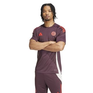 Koszulka adidas FC Bayern Training JSY M IS9935 Adidas