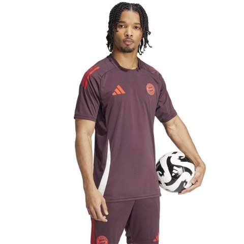 Koszulka adidas FC Bayern Training JSY M IS9935 Adidas