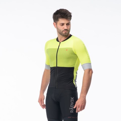 Koszulka rowerowa Radvik Echo BV GTS M 92800617763 Radvik