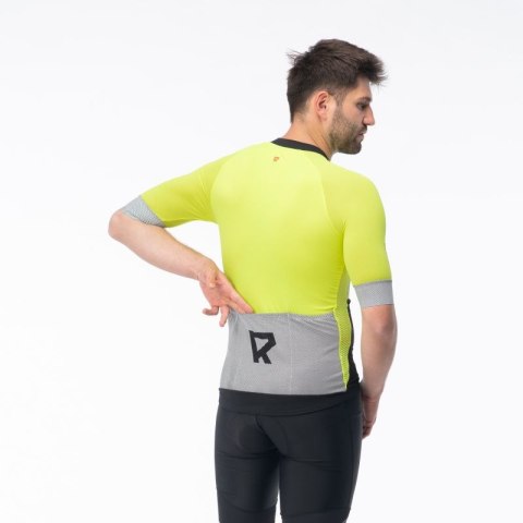 Koszulka rowerowa Radvik Echo BV GTS M 92800617763 Radvik