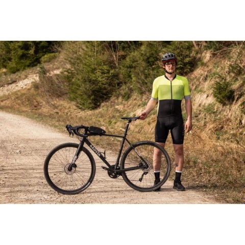 Koszulka rowerowa Radvik Echo BV GTS M 92800617763 Radvik