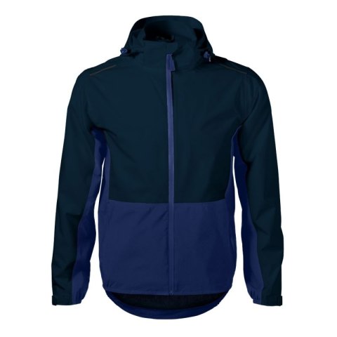 Kurtka Malfini Rainbow M MLI-53802 granatowy Malfini