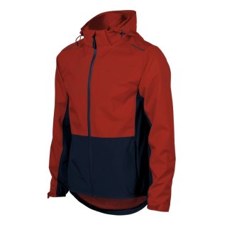 Kurtka Malfini Rainbow M MLI-53807 czerwony Malfini