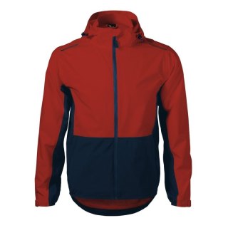 Kurtka Malfini Rainbow M MLI-53807 czerwony Malfini