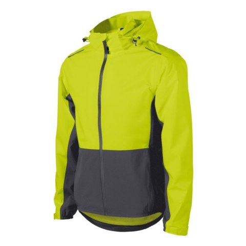 Kurtka Malfini Rainbow M MLI-53890 neon yellow Malfini