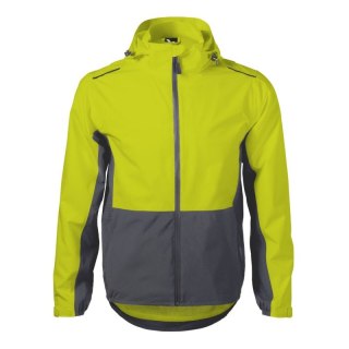 Kurtka Malfini Rainbow M MLI-53890 neon yellow Malfini