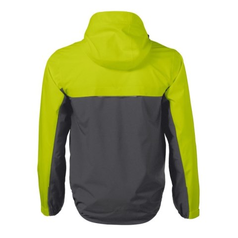 Kurtka Malfini Rainbow M MLI-53890 neon yellow Malfini