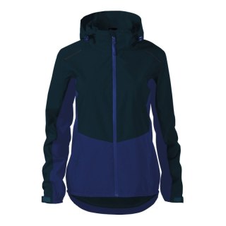 Kurtka Malfini Rainbow W MLI-53902 granatowy Malfini