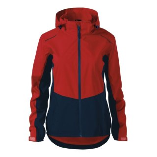 Kurtka Malfini Rainbow W MLI-53907 czerwony Malfini