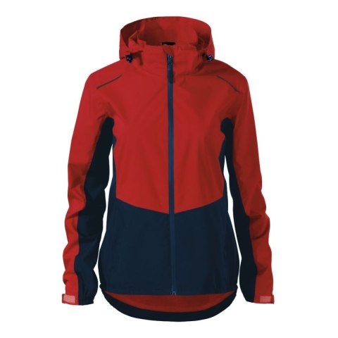 Kurtka Malfini Rainbow W MLI-53907 czerwony Malfini