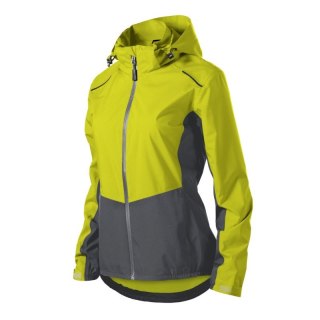 Kurtka Malfini Rainbow W MLI-53990 neon yellow Malfini