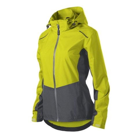 Kurtka Malfini Rainbow W MLI-53990 neon yellow Malfini