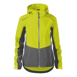 Kurtka Malfini Rainbow W MLI-53990 neon yellow Malfini