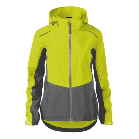 Kurtka Malfini Rainbow W MLI-53990 neon yellow Malfini