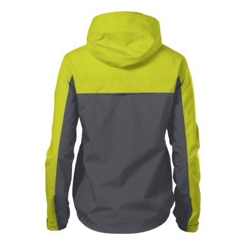 Kurtka Malfini Rainbow W MLI-53990 neon yellow Malfini