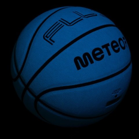 Piłka do koszykówki Meteor Fluo 7 16753 Meteor