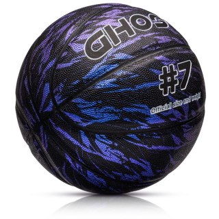 Piłka do koszykówki Meteor Ghost 16750 Meteor